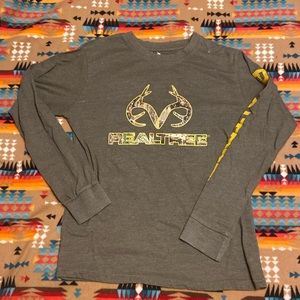 REALTREE Hunting Shirt